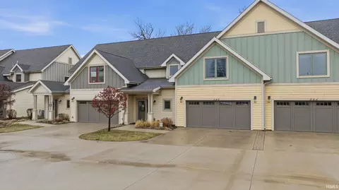 526 Kamm Island Pl #12, Mishawaka, IN 46544