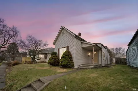 112 S 28th St, Lafayette, IN 47904