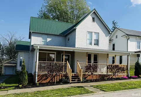 524 High St, Shoals, IN 47581