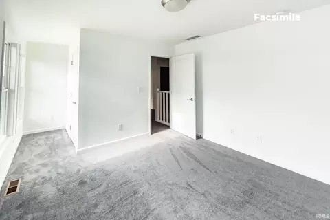 Bedroom - 412 W Emerson St, Bloomington, IN 47403 photo 1 of 1