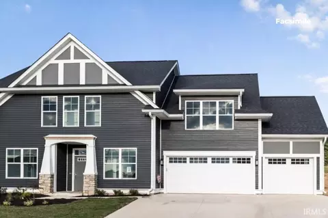 412 W Emerson St, Bloomington, IN 47403