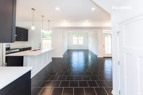 Entry Way - 412 W Emerson St, Bloomington, IN 47403 photo 1 of 5