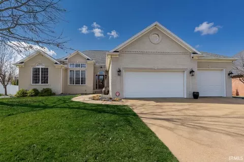 2411 Brandalin, Newburgh, IN 47630