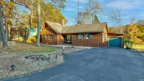 856 S Balthazar Dr, Santa Claus, IN 47579