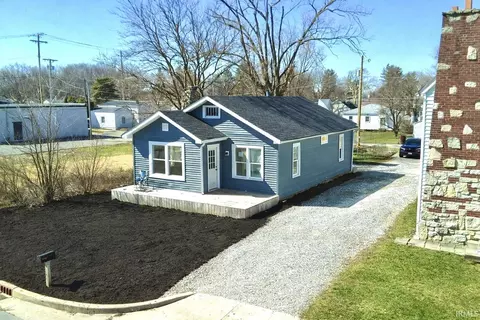3750 S Adams St, Marion, IN 46953