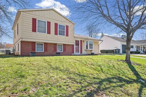 2314 Dakota Dr, Lafayette, IN 47909