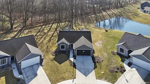 15508 Impala Dr, Huntertown, IN 46748