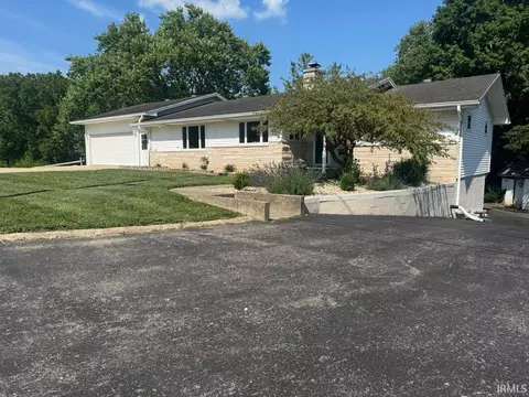 301 S Elm St, Hagerstown, IN 47346