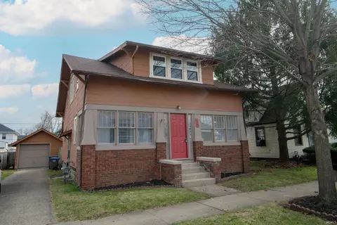 1610 Lane Ave, Elkhart, IN 46516