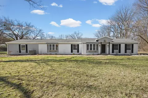7618 S 350 E Rd, Lafayette, IN 47909