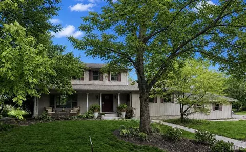 3526 Canterbury Dr, Lafayette, IN 47909