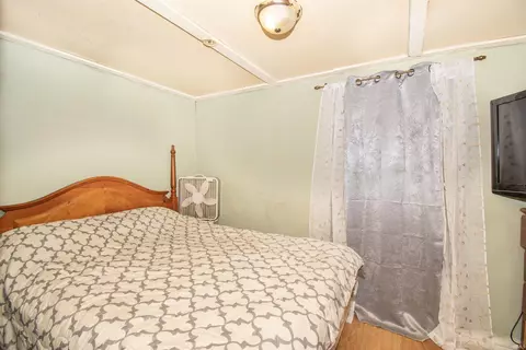 Bedroom - 109 E Factory St, Lagrange, IN 46761 photo 5 of 5