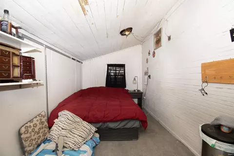 Bedroom - 109 E Factory St, Lagrange, IN 46761 photo 3 of 5