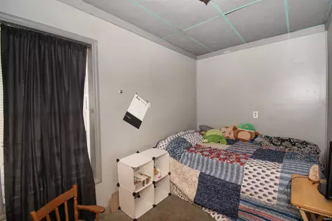 Bedroom - 109 E Factory St, Lagrange, IN 46761 photo 1 of 5