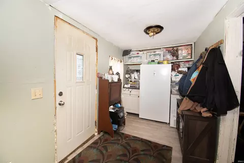 Entry Way - 109 E Factory St, Lagrange, IN 46761 photo 1 of 1