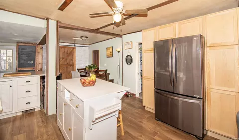 Kitchen - 109 E Factory St, Lagrange, IN 46761 photo 2 of 2