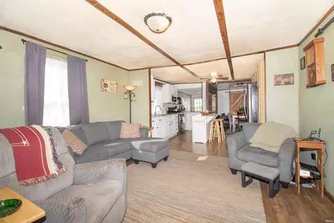 Living - 109 E Factory St, Lagrange, IN 46761 photo 1 of 1