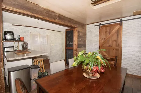 Dining - 109 E Factory St, Lagrange, IN 46761 photo 2 of 3