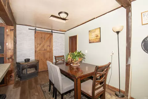 Dining - 109 E Factory St, Lagrange, IN 46761 photo 3 of 3