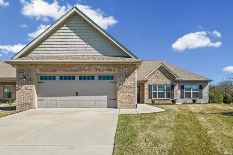 164 Aqueduct Cir, West Lafayette, IN 47906