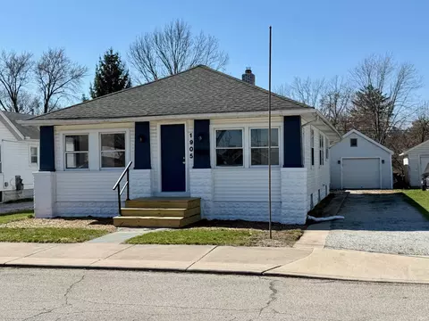 1905 S Lafountain St, Kokomo, IN 46902