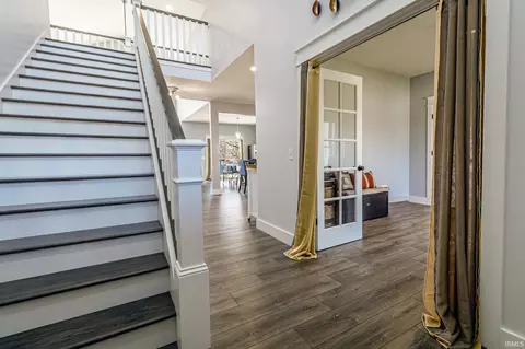 Entry Way - 1370 S Smith Rd, Bloomington, IN 47401 photo 3 of 5