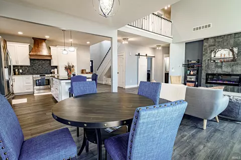 Dining - 1370 S Smith Rd, Bloomington, IN 47401 photo 1 of 1