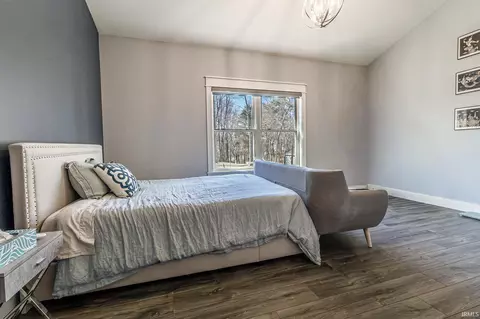 Bedroom - 1370 S Smith Rd, Bloomington, IN 47401 photo 2 of 4
