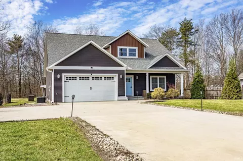 1370 S Smith Rd, Bloomington, IN 47401