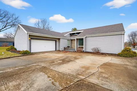4618 N Shady Ln, Logansport, IN 46947