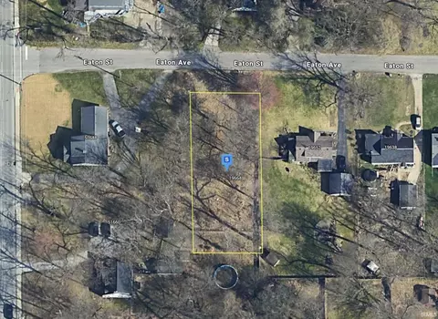 19664 Eaton Ave, South Bend, IN 46637