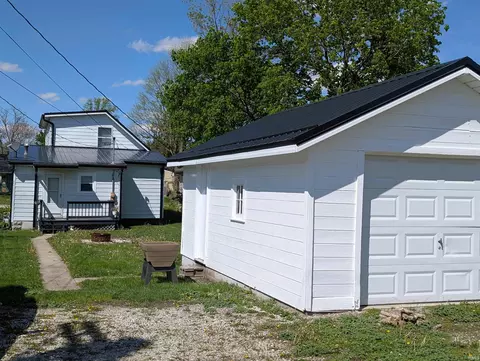 420 E Central Ave, Bluffton, IN 46714 photo 26