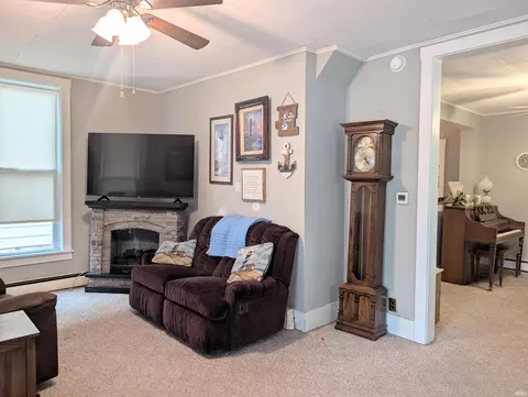 420 E Central Ave, Bluffton, IN 46714 photo 5