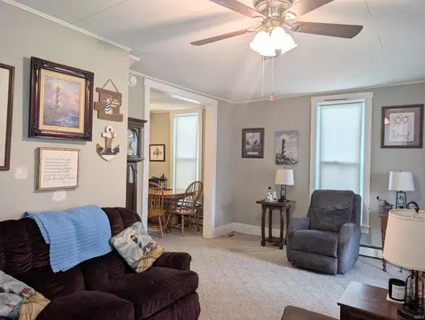 420 E Central Ave, Bluffton, IN 46714 photo 6