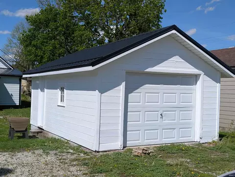420 E Central Ave, Bluffton, IN 46714 photo 27