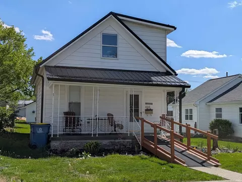 420 E Central Ave, Bluffton, IN 46714 photo 2