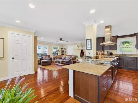 Kitchen - 1016 S Mitchell St, Bloomington, IN 47401 photo 1 of 3