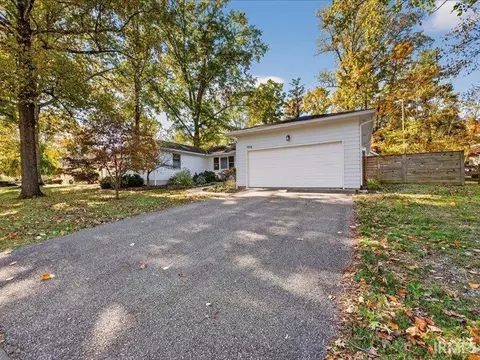 Exterior - 1016 S Mitchell St, Bloomington, IN 47401 photo 7 of 7