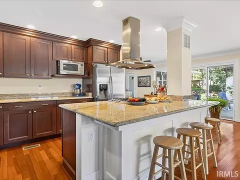 Kitchen - 1016 S Mitchell St, Bloomington, IN 47401 photo 3 of 3