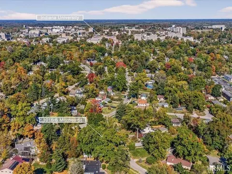 View/Area - 1016 S Mitchell St, Bloomington, IN 47401 photo 2 of 2