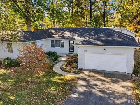 1016 S Mitchell St, Bloomington, IN 47401