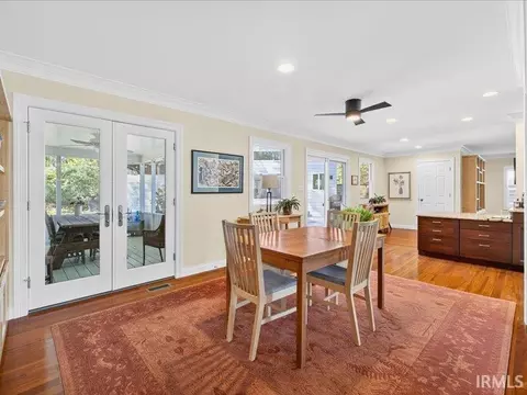 Dining - 1016 S Mitchell St, Bloomington, IN 47401 photo 1 of 2
