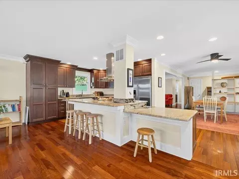 Kitchen - 1016 S Mitchell St, Bloomington, IN 47401 photo 2 of 3