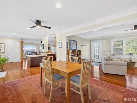 Dining - 1016 S Mitchell St, Bloomington, IN 47401 photo 2 of 2