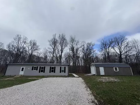 9123 E Pine Rd, Bloomfield, IN 47424 photo 6