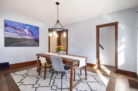 Dining - 226 W 3rd St, Peru, IN 46970 photo 1 of 2