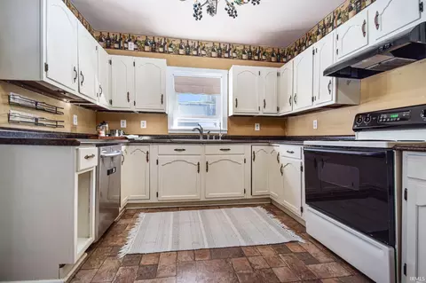 Kitchen - 226 W 3rd St, Peru, IN 46970 photo 1 of 1
