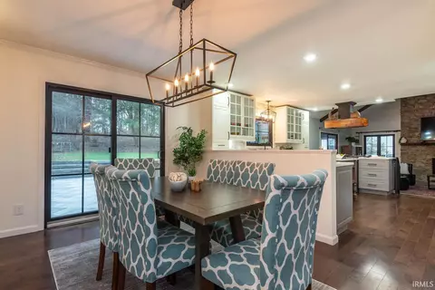Dining - 1715 E Wexley Rd, Bloomington, IN 47401 photo 2 of 2