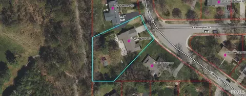 View/Area - 1715 E Wexley Rd, Bloomington, IN 47401 photo 1 of 1