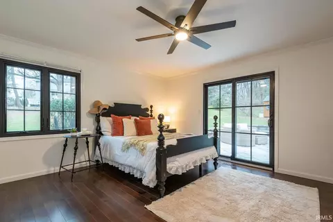 Bedroom - 1715 E Wexley Rd, Bloomington, IN 47401 photo 1 of 6